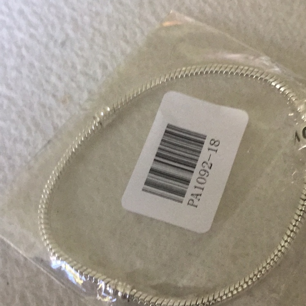 European bracelet